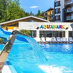 Lejlighedshotel Blue Mountain Szklarska Poręba