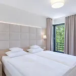 Lejlighedshotel Blue Mountain 4*