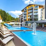 Blue Mountain Lejlighedshotel