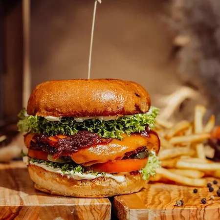 Hotel apartamentowy Blue Mountain Szklarska Poręba