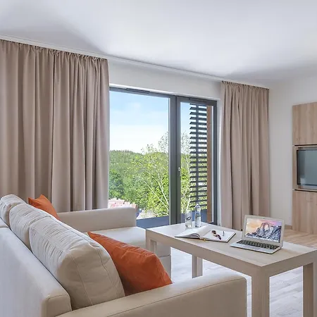 Blue Mountain 4* Szklarska Poreba