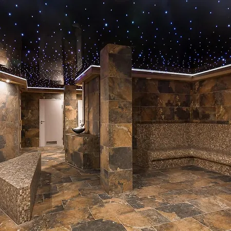 Blue Mountain 4* Szklarska Poreba