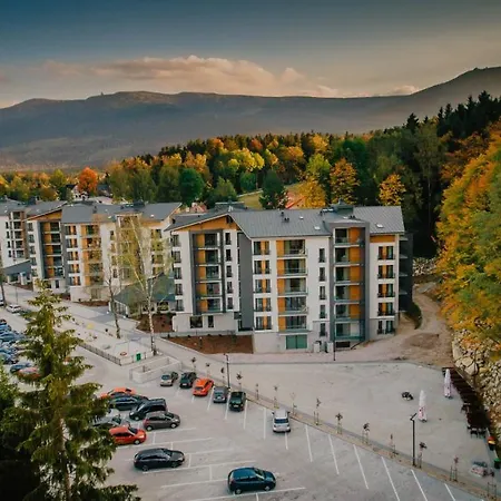 Blue Mountain Ξενοδοχείο με διαμερίσματα