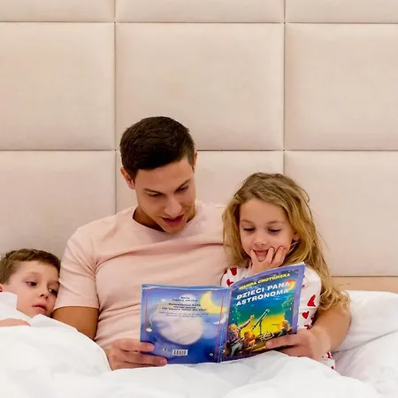 Blue Mountain Aparthotel