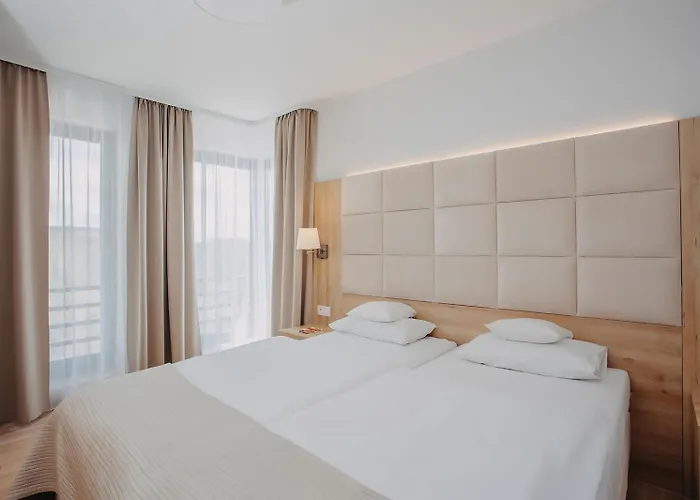 Blue Mountain Hotel apartamentowy