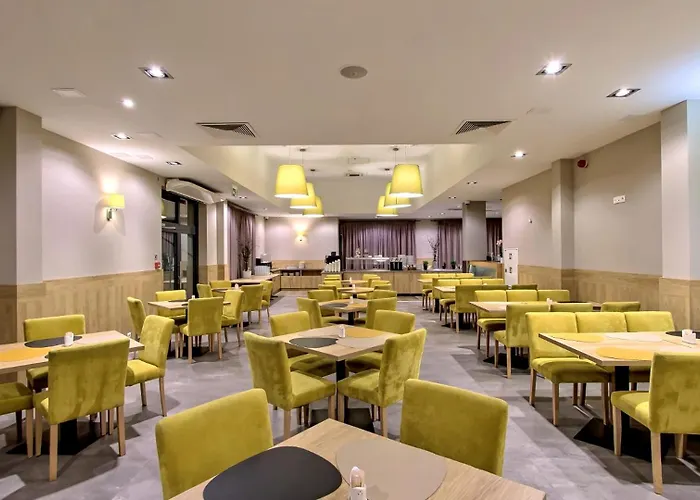 Blue Mountain 4* Szklarska Poręba