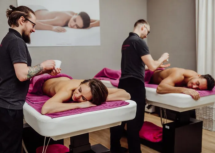 Hotel apartamentowy Blue Mountain