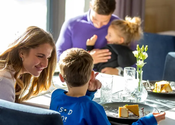 Hotel apartamentowy Blue Mountain 4*