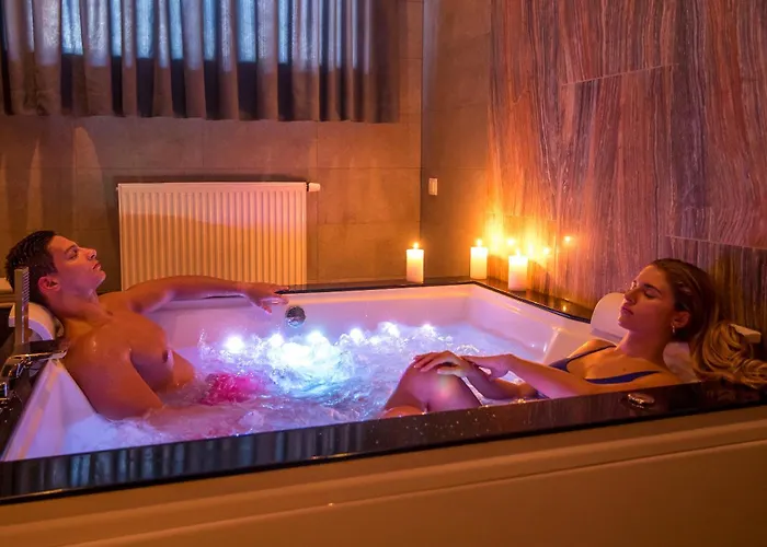 Hotel apartamentowy Blue Mountain 4*