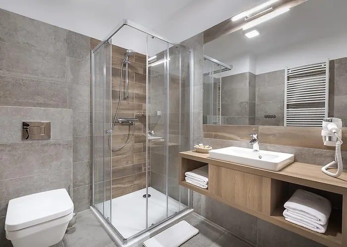 Blue Mountain 4* Szklarska Poręba