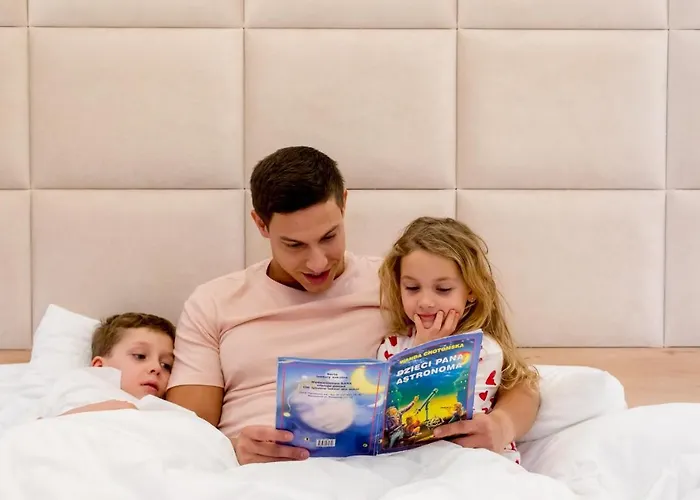 Blue Mountain Hotel apartamentowy