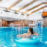 Blue Mountain Aparthotel Sklářská Poruba
