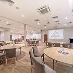 아파트호텔 Blue Mountain 4*