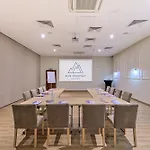 Aparthotel Blue Mountain 4*