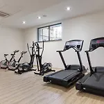 아파트호텔 Blue Mountain 4*