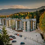 Blue Mountain Aparthotel