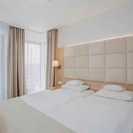 Blue Mountain Apart-hotel