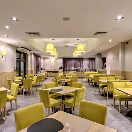 Blue Mountain 4* Szklarska Poręba