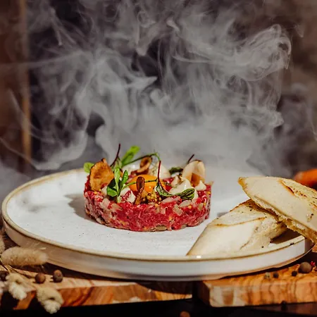 Blue Mountain Szklarska Poręba