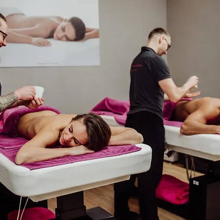 Apartahotel Blue Mountain