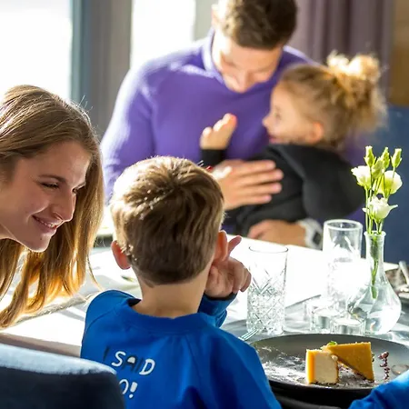 Apart-hotel Blue Mountain 4*