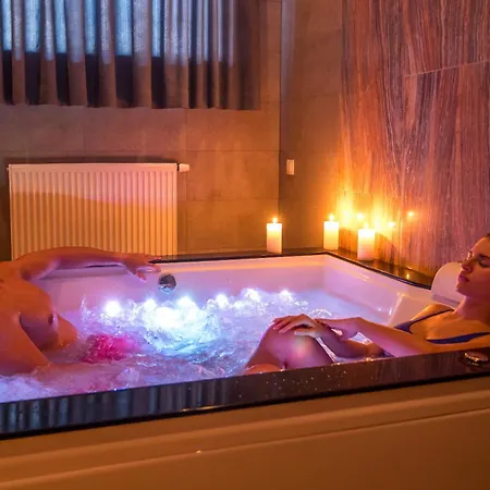 Apart-hotel Blue Mountain 4*