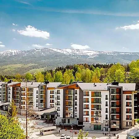 Blue Mountain Szklarska Poreba