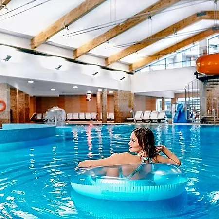 Blue Mountain 4* Szklarska Poreba