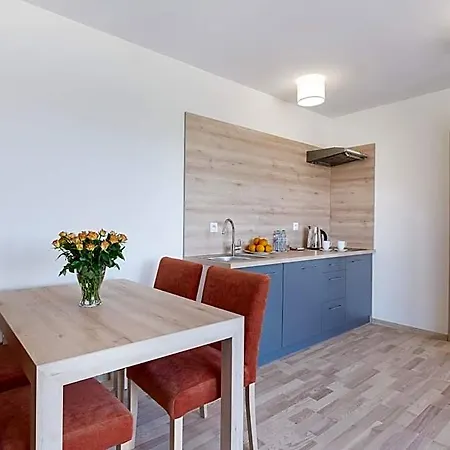 Blue Mountain 4* Szklarska Poreba