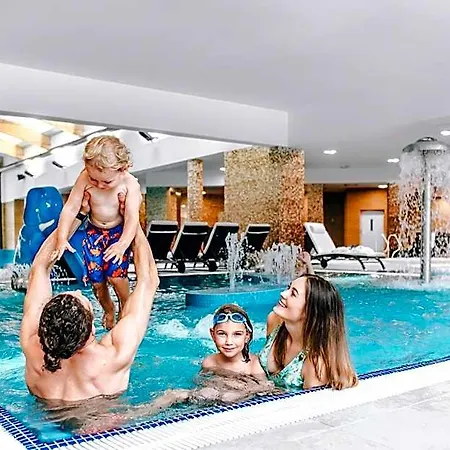 Blue Mountain 4* Szklarska Poreba