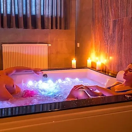 Aparthotel Blue Mountain Szklarska Poreba