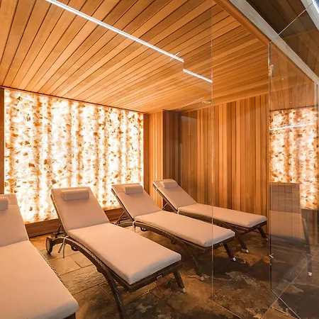 Apart-hotel Blue Mountain 4*