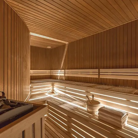 Blue Mountain Apart-hotel