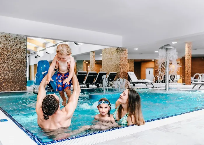 Blue Mountain Szklarska Poręba