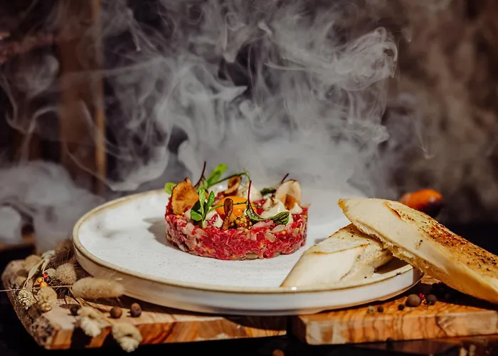 Blue Mountain شكلارسكا بوريبا