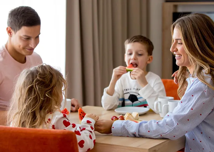 شقة فندقية Blue Mountain شكلارسكا بوريبا