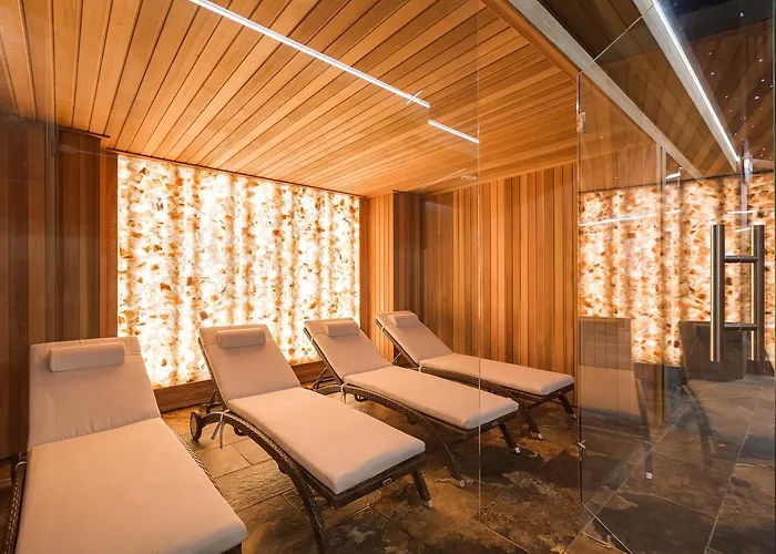 شقة فندقية Blue Mountain 4*