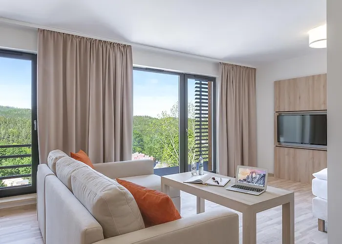 Blue Mountain 4* شكلارسكا بوريبا